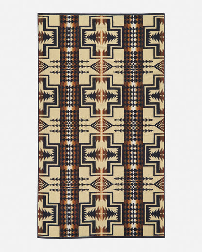 HARDING SPA TOWEL