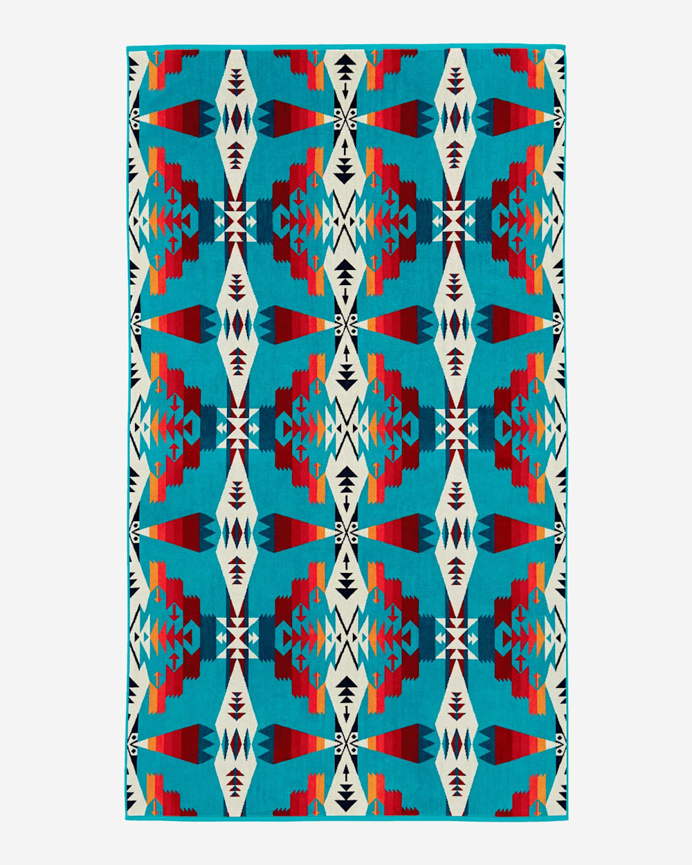 Tucson Spa Towel