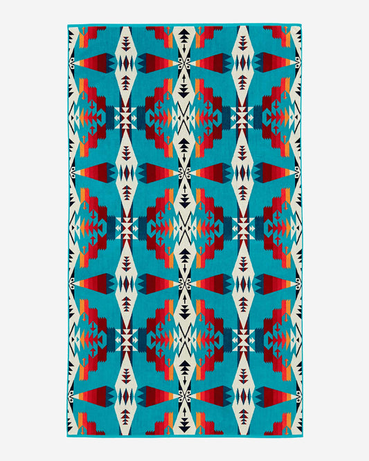 Tucson Spa Towel