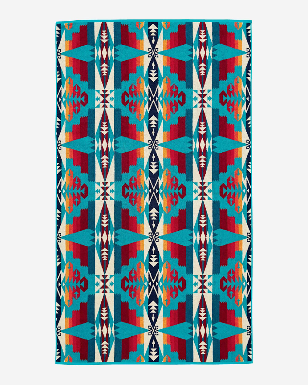 Tucson Spa Towel