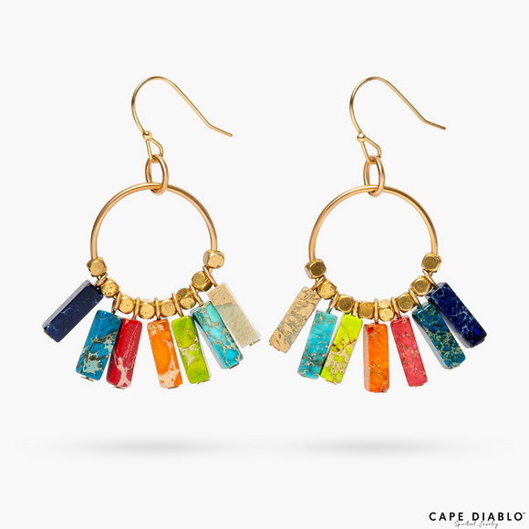 Earrings Assortment #1