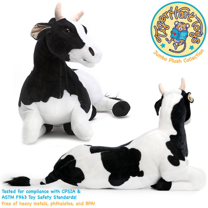 Milhouse The Cow