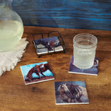 Ready To Ride Coaster Set