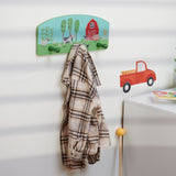 Little Farm Hook Board