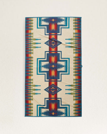 CENTURY HARDING SPA TOWEL