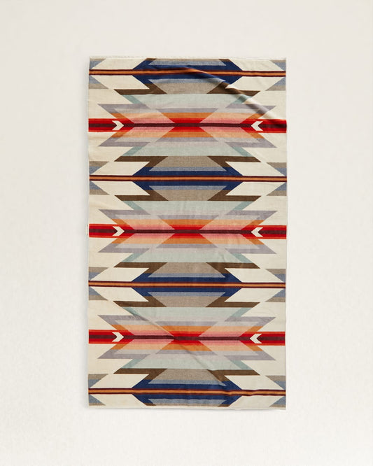 WYETH TRAIL SPA TOWEL