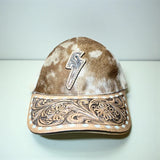 WL Cowhide Cap