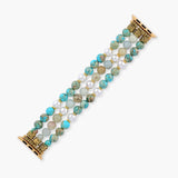 Stretch Apple Watch Strap