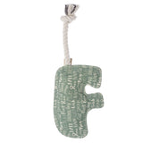 Rope Dog Toy | Buffalo