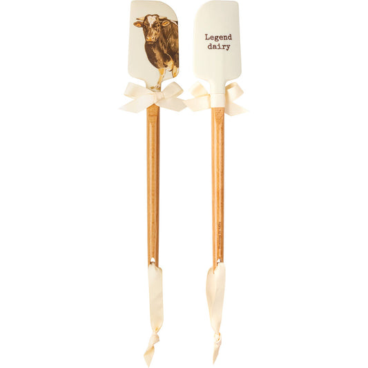 Legend Dairy Spatula
