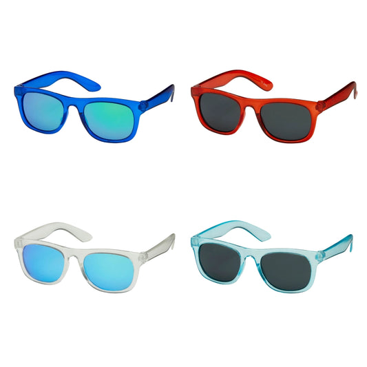 KFL1004 KIDS FLOATIES POLARIZED ASST COLORS