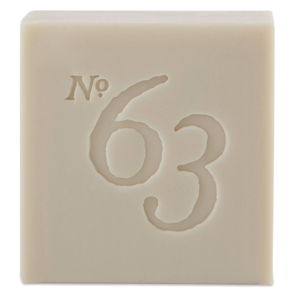 Men's 63 Shea Butter Enriched Soap