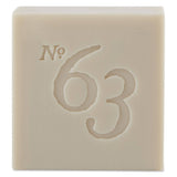 Men's 63 Shea Butter Enriched Soap