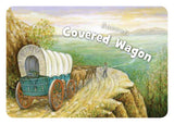 Little Oklahoma board book