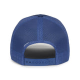 Wrangler Vintage Trucker Cap