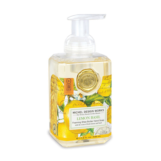 Foaming Hand Soap