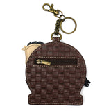 Key Fob/Coin Purse