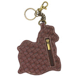 Key Fob/Coin Purse