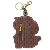 Key Fob/Coin Purse