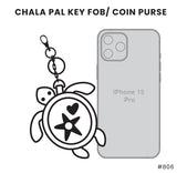 Key Fob/Coin Purse