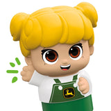 Mega Bloks John Deere Lil Tractor