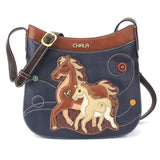 Crescent Crossbody