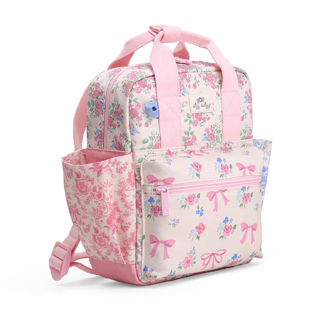 Itzy Bitzy Backpack