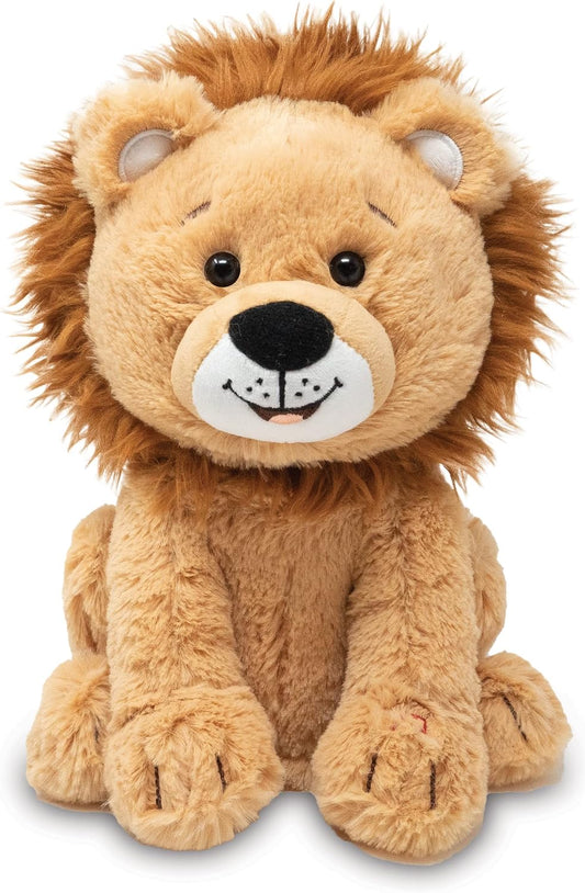 Lucas the Lion