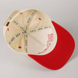 You Look Like You Love Me Embroidery Trucker Hat