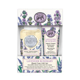 MDW Hand Care Gift Set