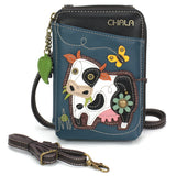 Wallet Crossbody