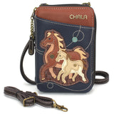 Wallet Crossbody