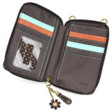 Wallet Crossbody