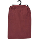 Kiss Your Cowboy Kitchen Towel