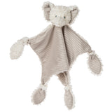 Afrique Alligator Character Blanket