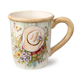 Rosewood Ranch Mug 14 oz