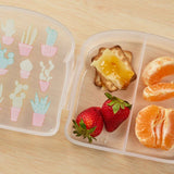 Good Lunch Sandwich Box | Happy Cactus