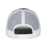 Wrangler Vintage Trucker Cap