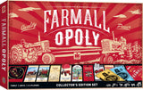 Farmall Opoly - Tractor Themed Board Game