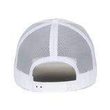 Wrangler Vintage Trucker Cap