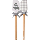 Farm Animals Spatula