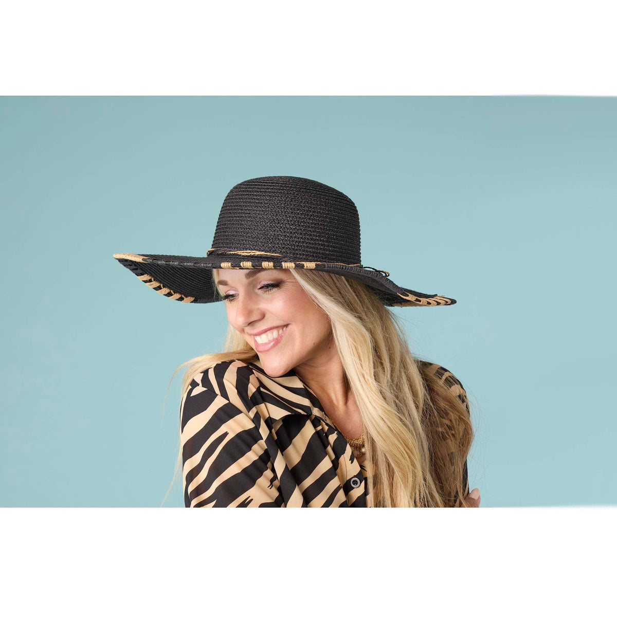 Sabrina Hat