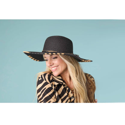 Sabrina Hat