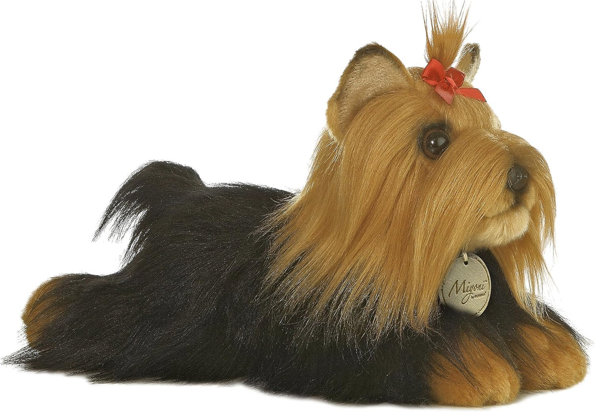 Miyoni - 11" Yorkshire Terrier