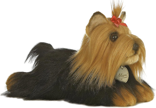 Miyoni - 11" Yorkshire Terrier