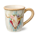 Rosewood Ranch Mug 14 oz