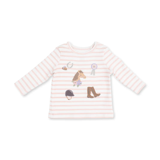 Long Sleeve Uni Shirt