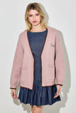 COWGIRL COWBOY CARDIGAN