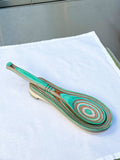 12" Mint Pakka Spoon