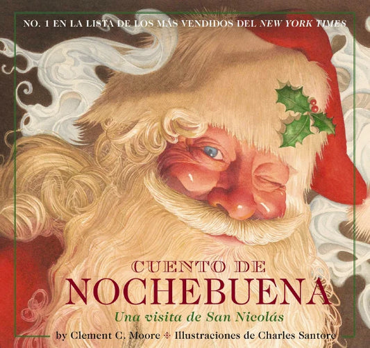 Cuento De Nochebuena